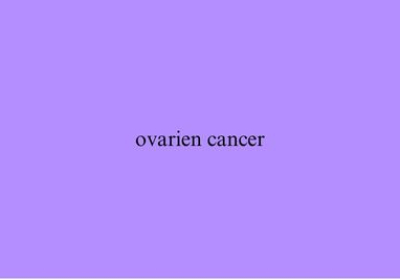 cancer 