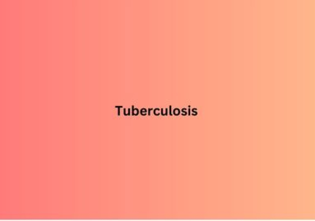 tuberculosis